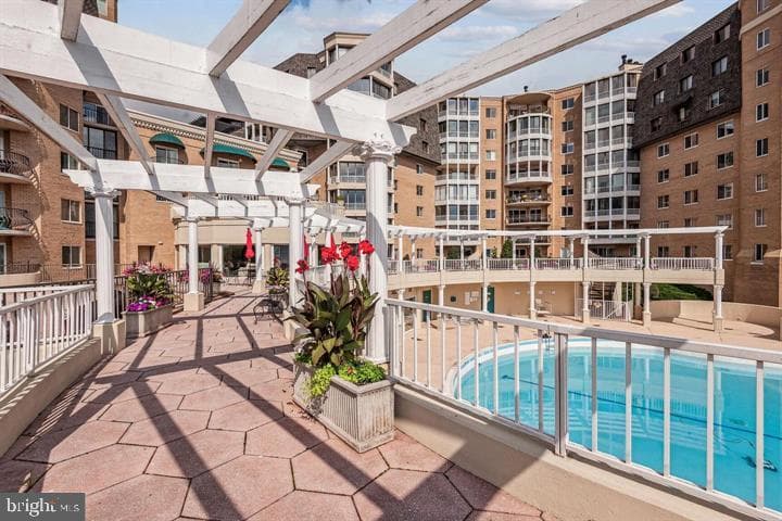 1250 S Washington Street S #207 photo 29