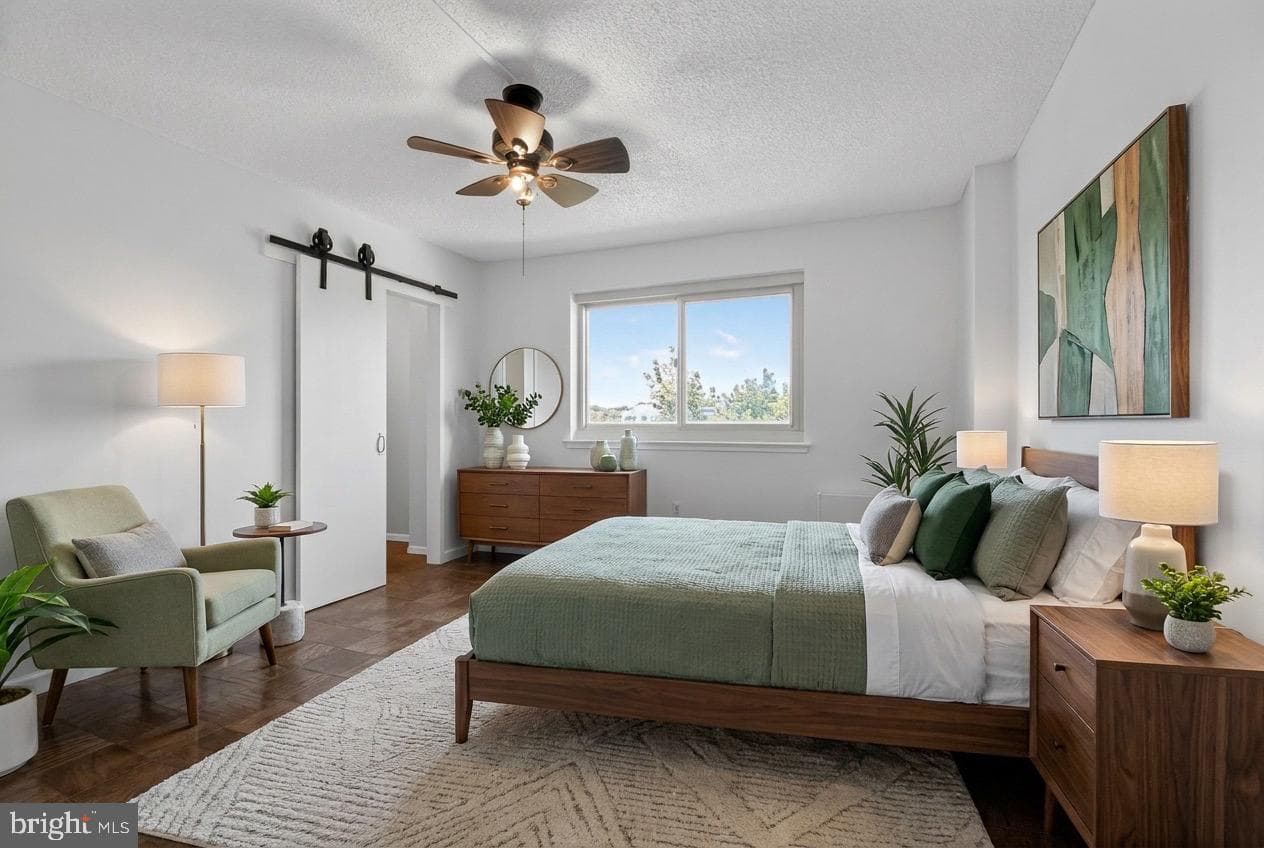 1225 Martha Custis Drive #415, Alexandria