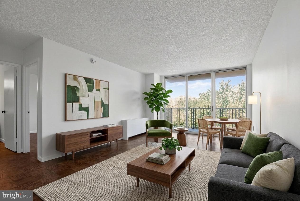 1225 Martha Custis Drive #415 photo 3