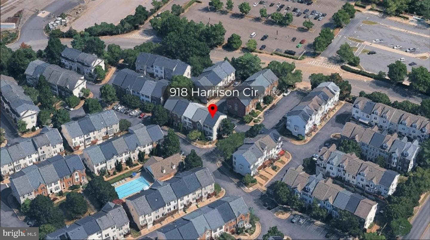 918 Harrison Circle photo 43