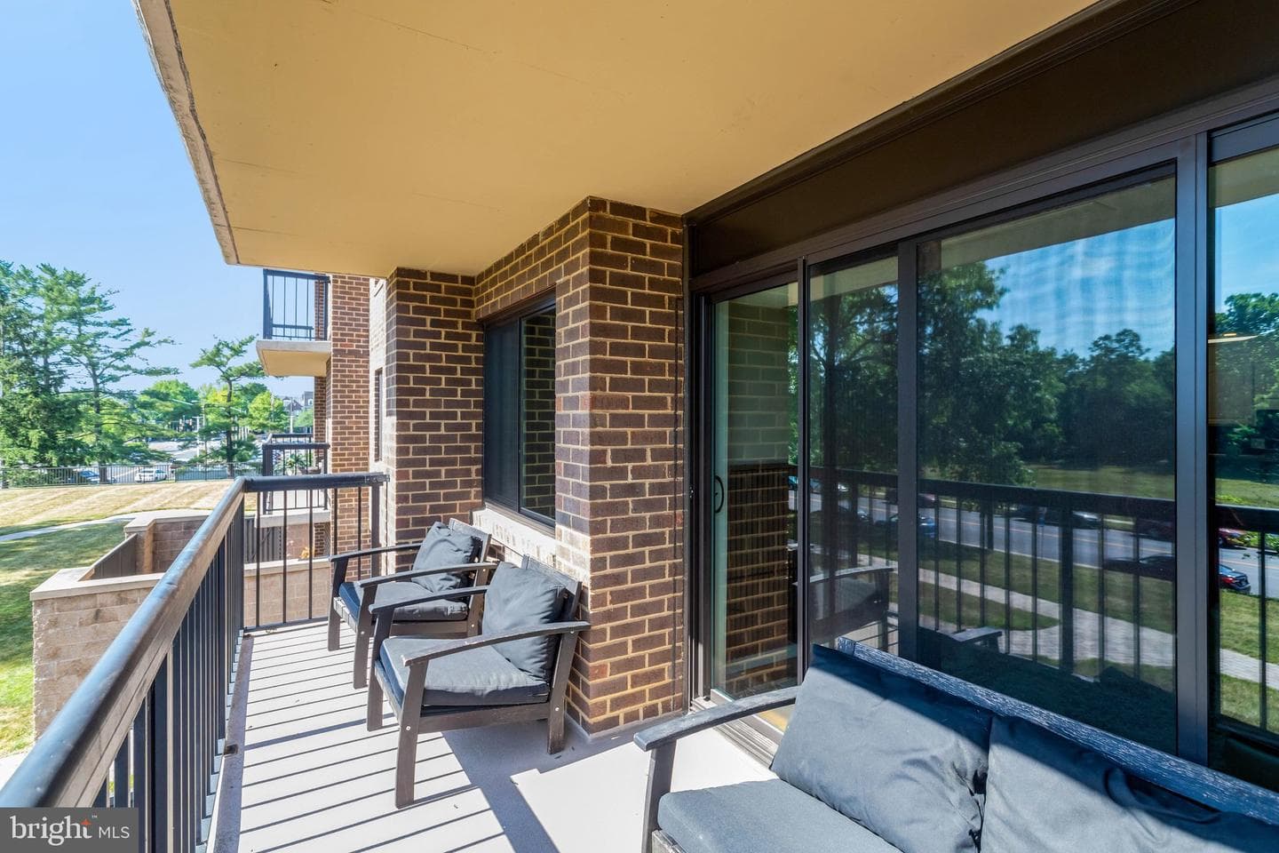 200 N Pickett Street N #206 photo 25