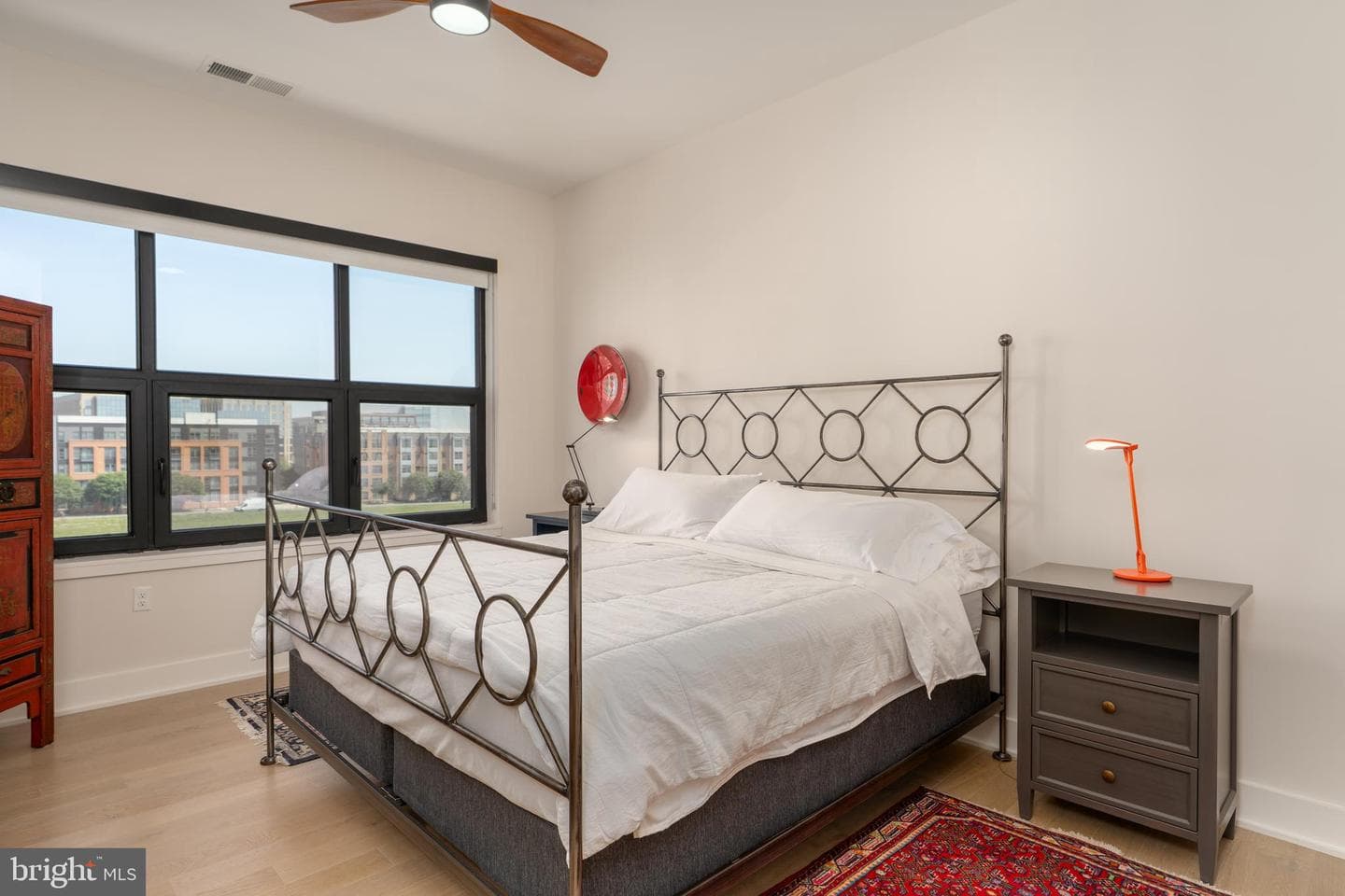 701 Swann Avenue #504 photo 16