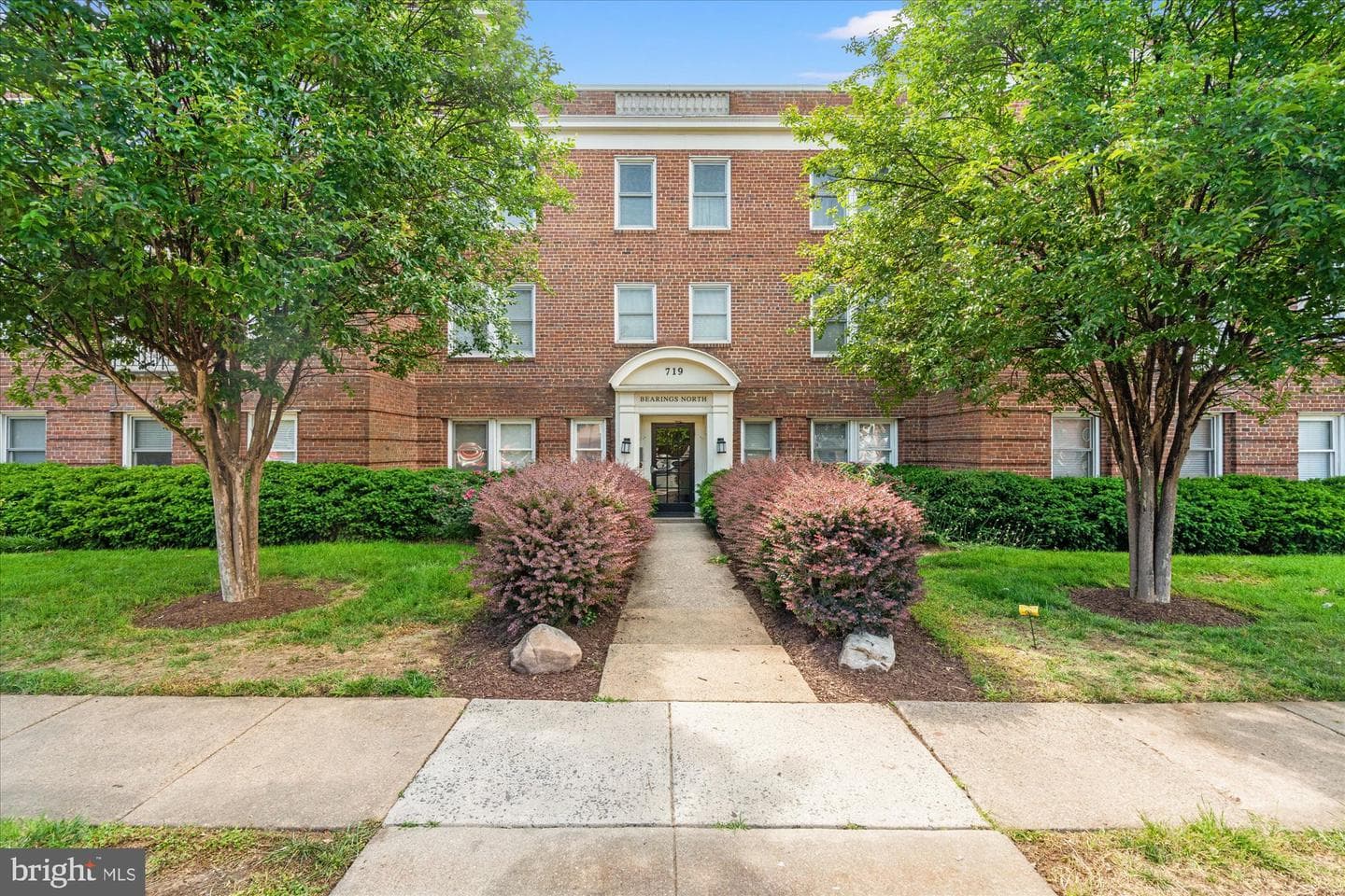 719 S Saint Asaph Street #307