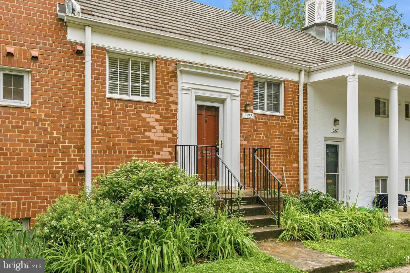 3357 Martha Custis Drive, Alexandria