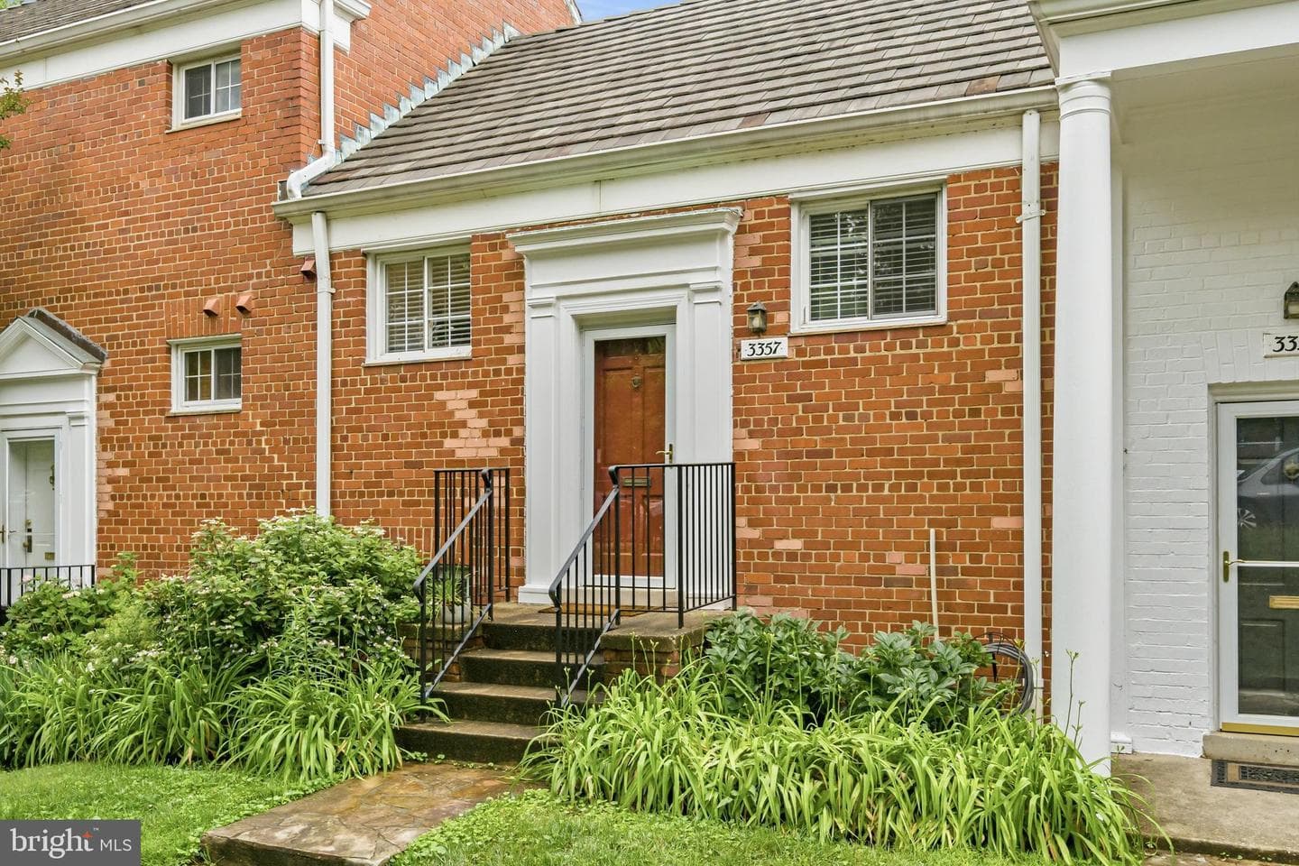 3357 Martha Custis Drive photo 4