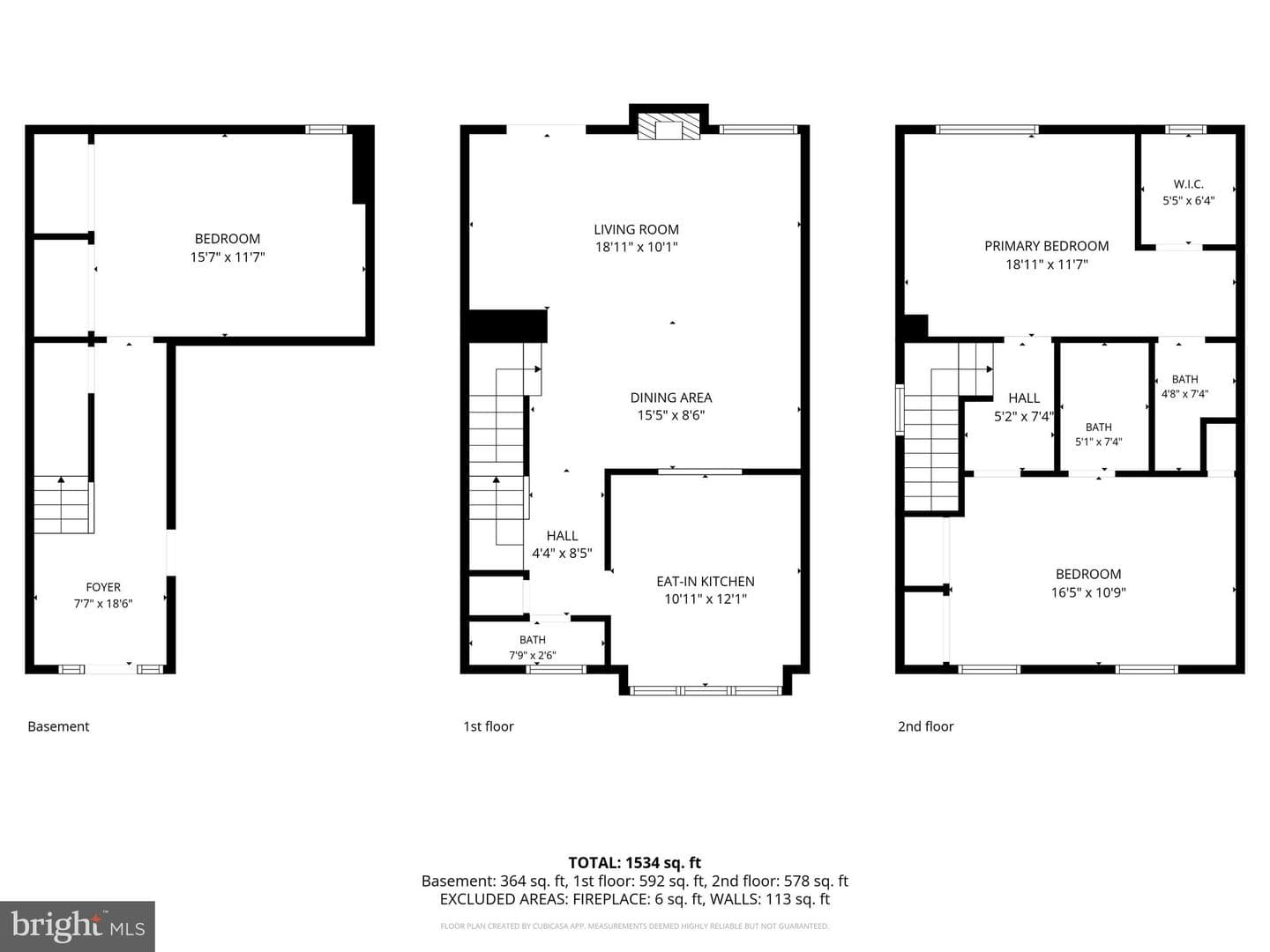 3807 Vermont Court photo 36