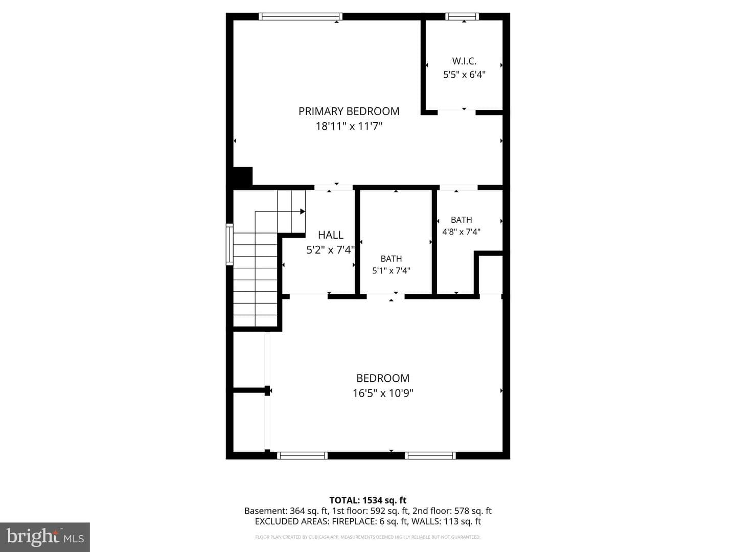 3807 Vermont Court photo 37