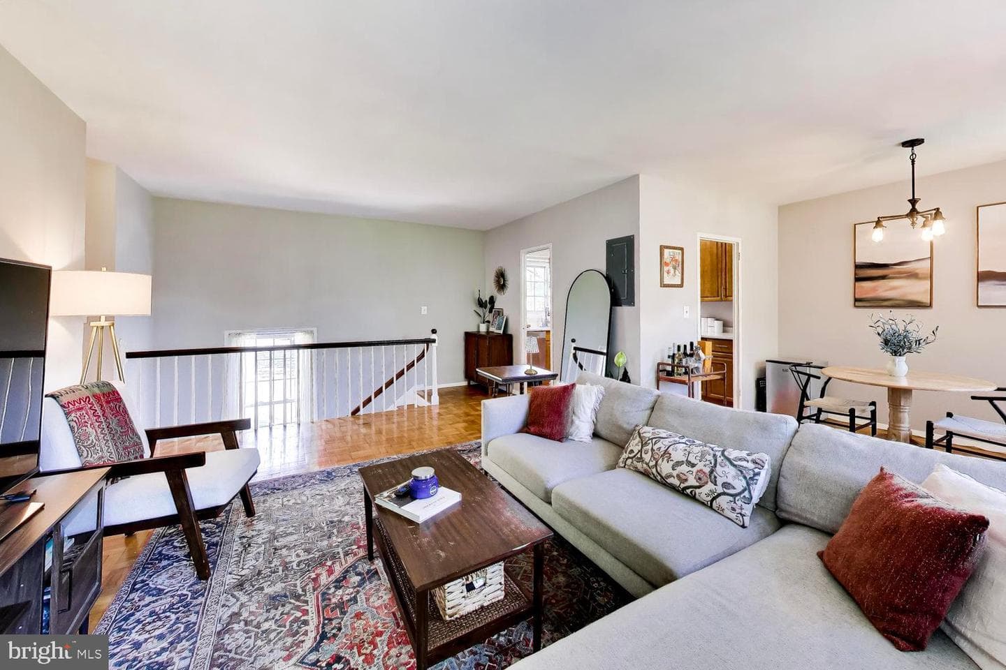 3442 Martha Custis Drive photo 3