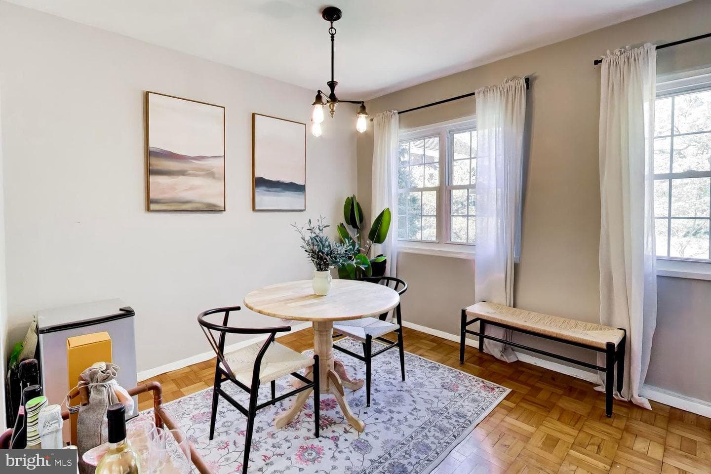 3442 Martha Custis Drive photo 5