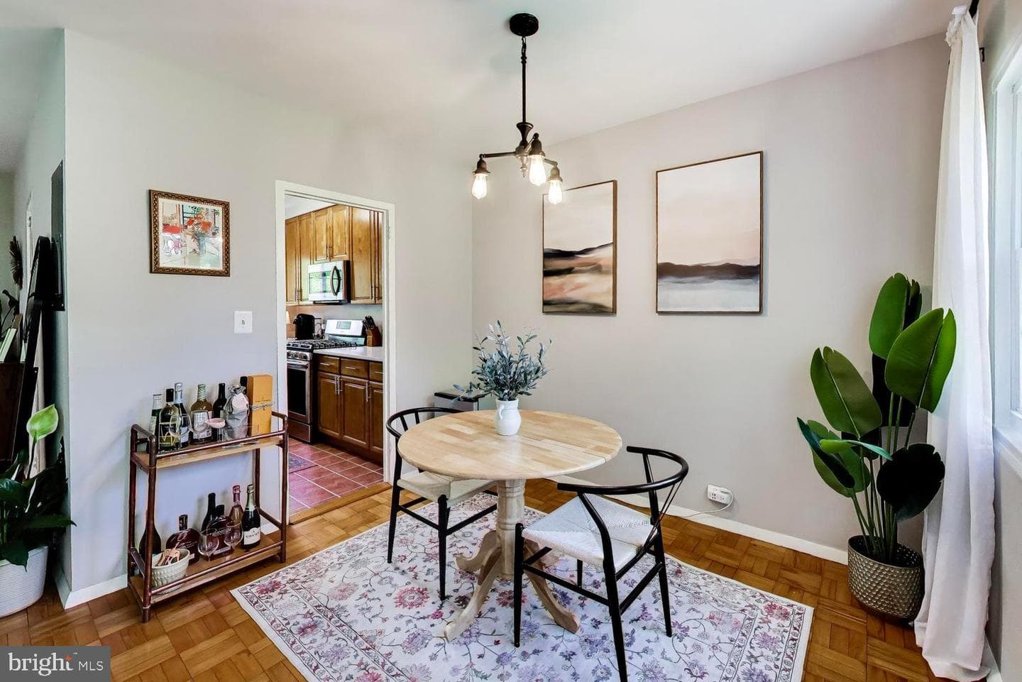 3442 Martha Custis Drive photo 6