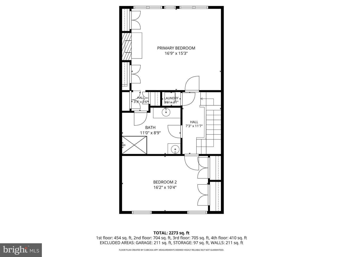 1118 N Pitt Street N photo 49