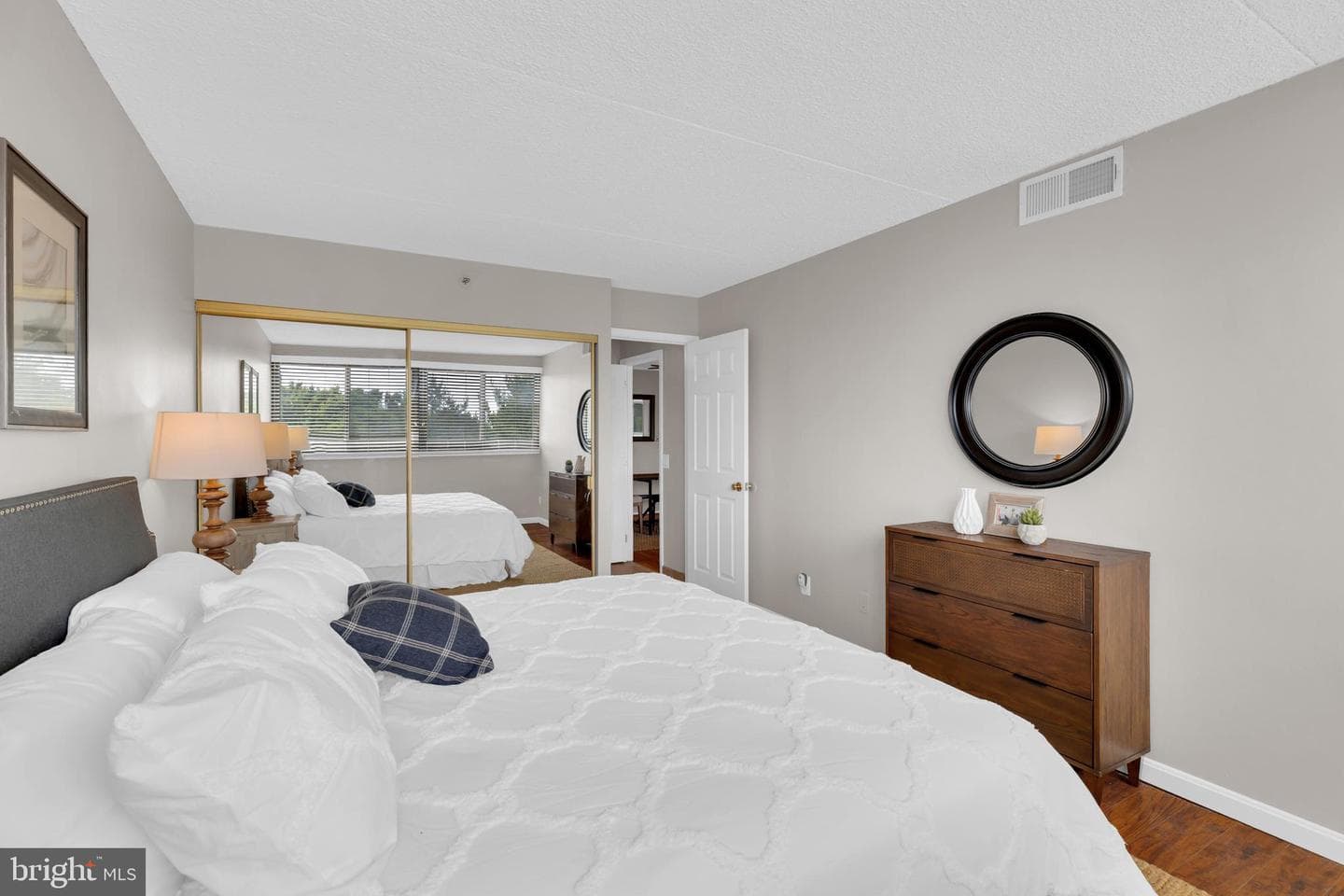 5911 Edsall Road #803 photo 15