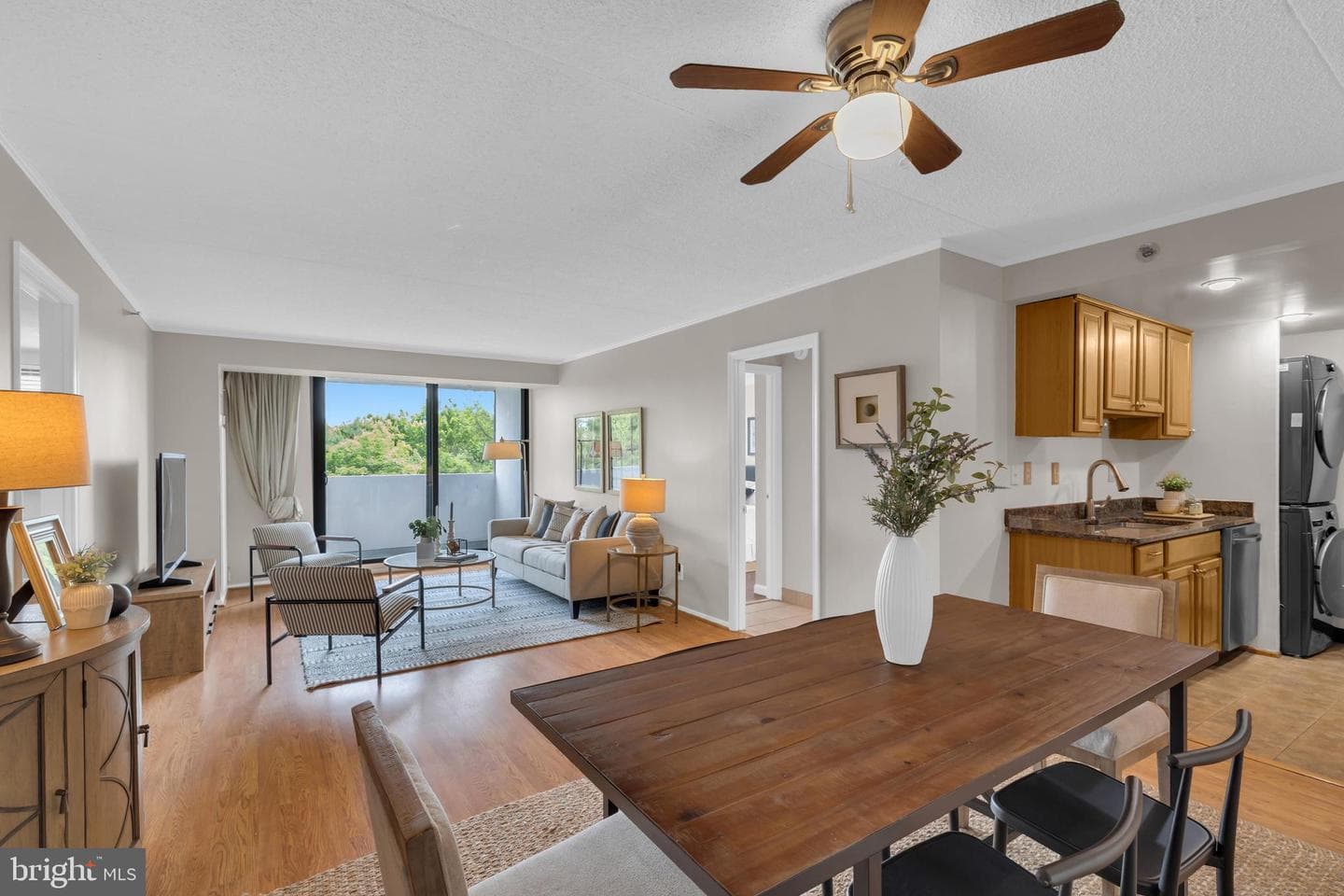 5911 Edsall Road #803, Alexandria