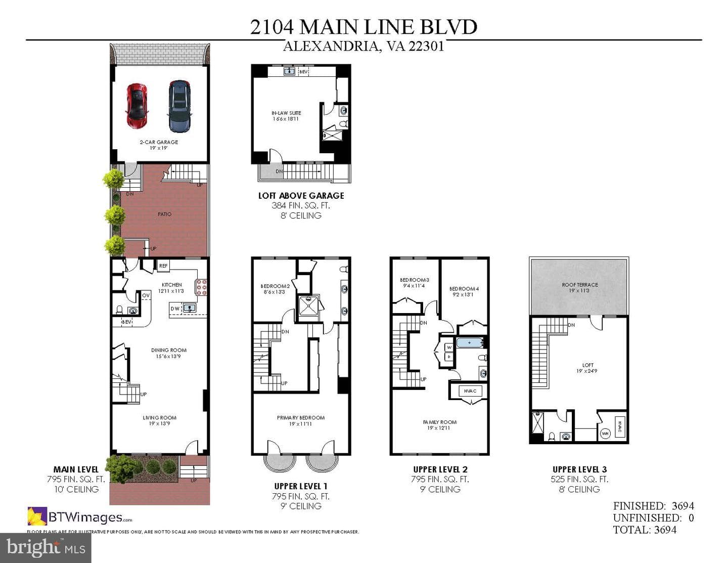 2104 Main Line Boulevard photo 14