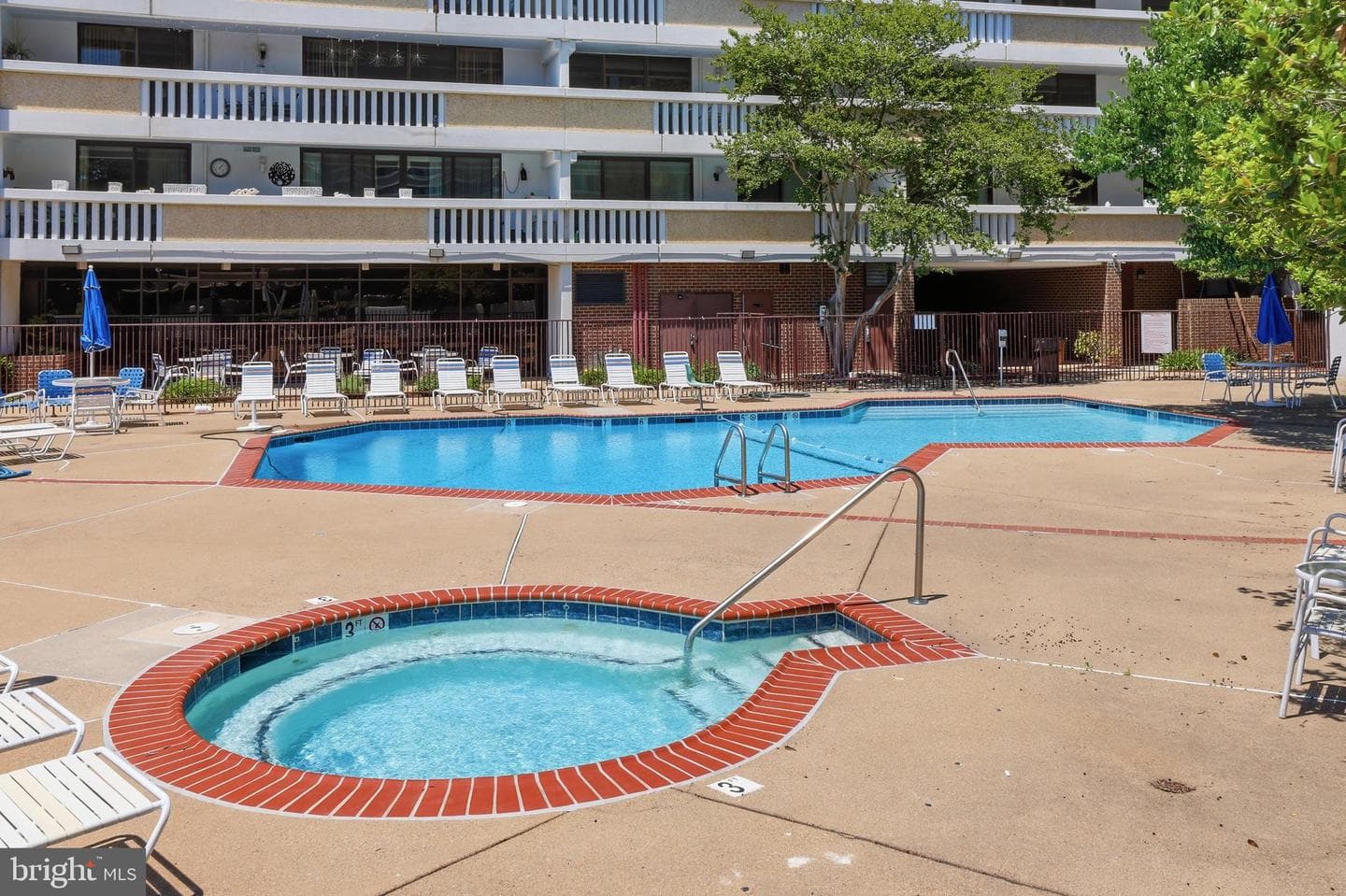 6101 Edsall Road #502, Alexandria