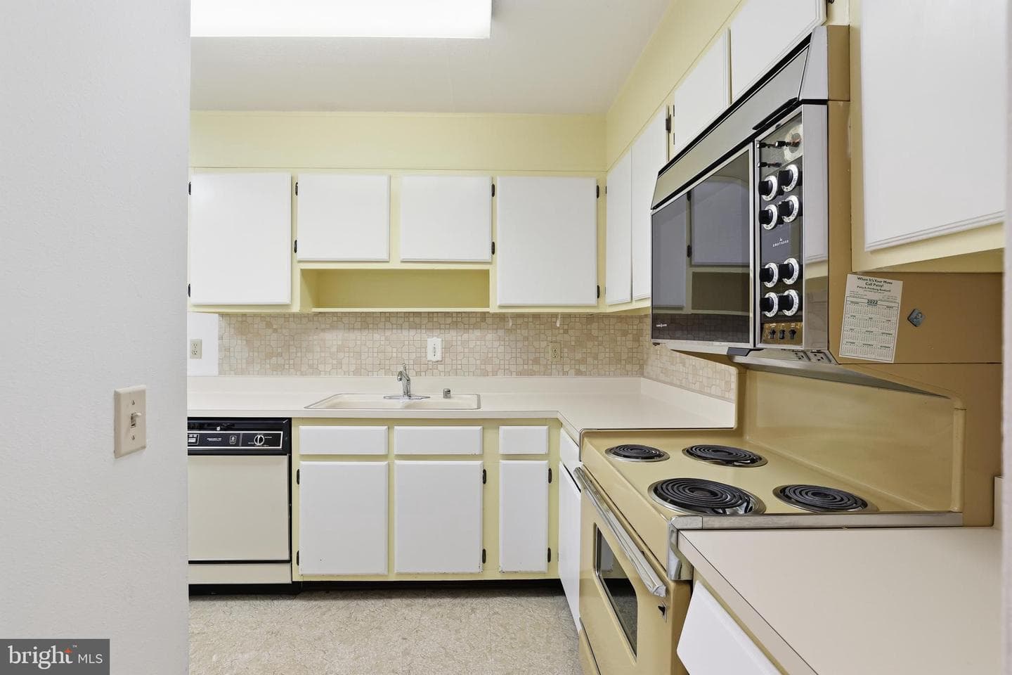 6101 Edsall Road #502 photo 9