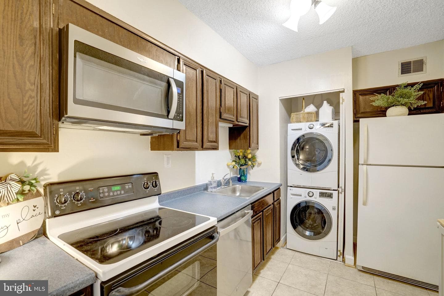 5500 Holmes Run Parkway #1118 photo 18