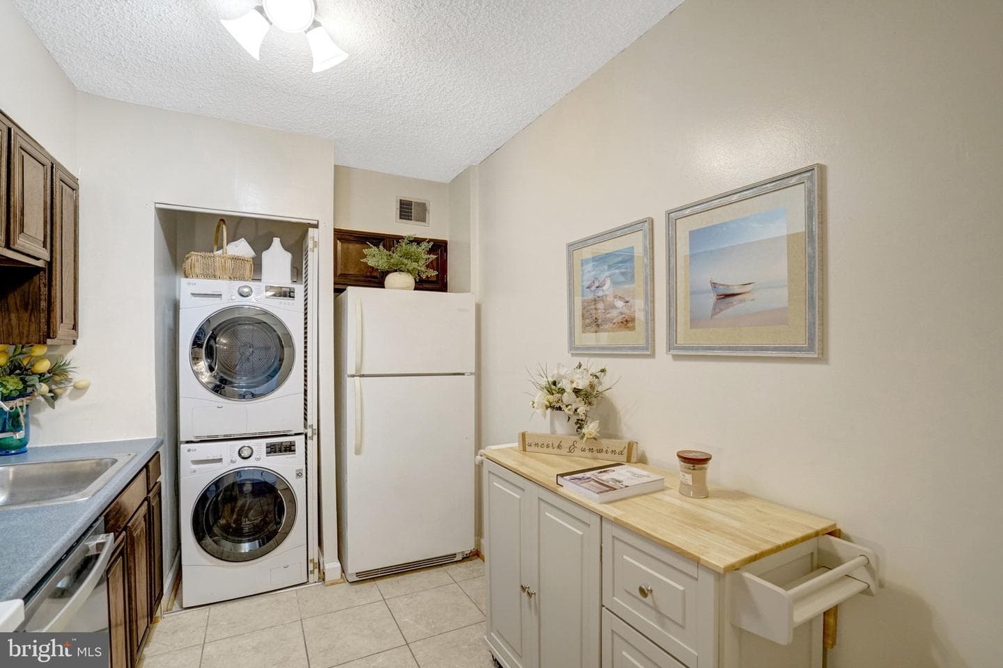 5500 Holmes Run Parkway #1118 photo 19