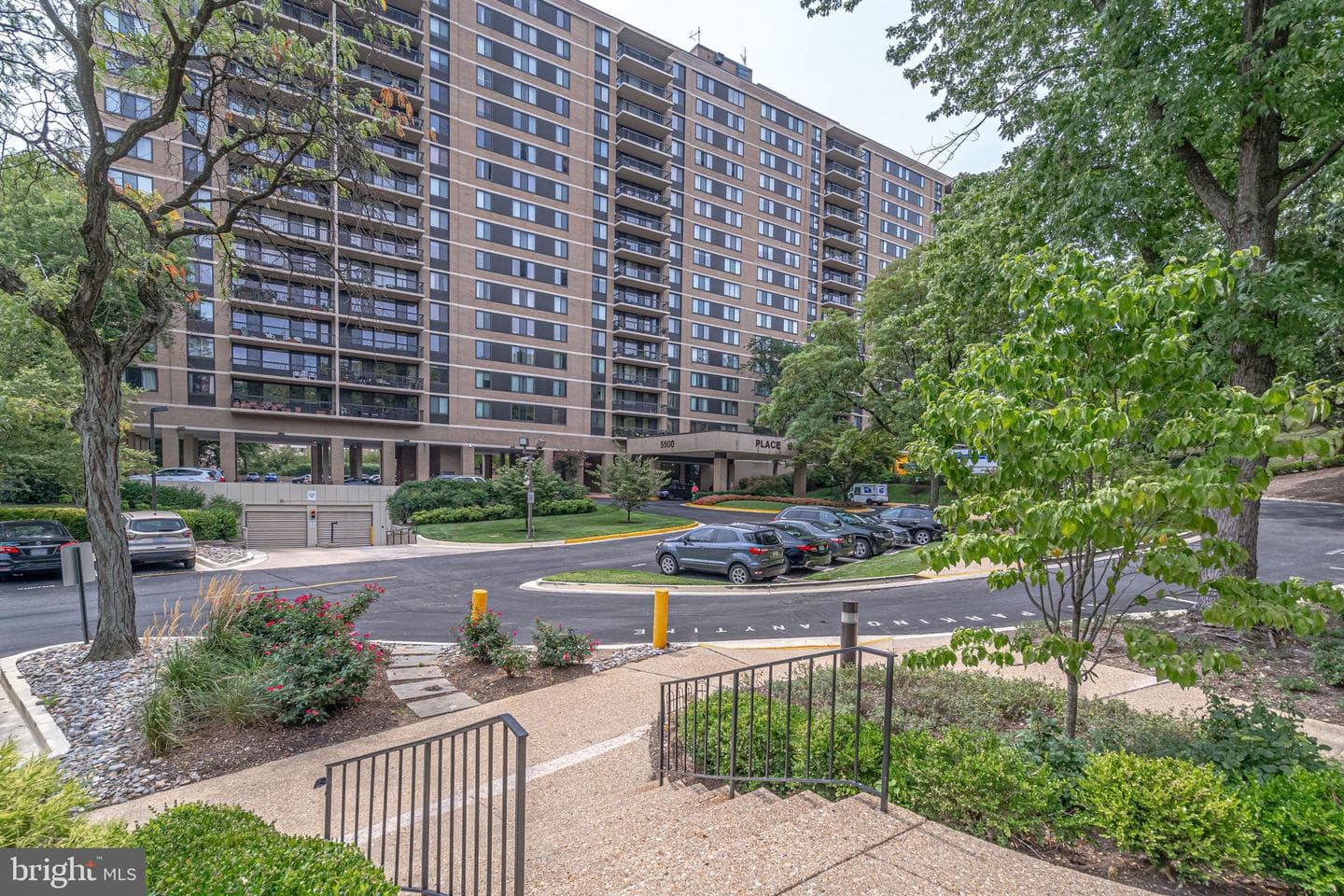 5500 Holmes Run Parkway #1118, Alexandria