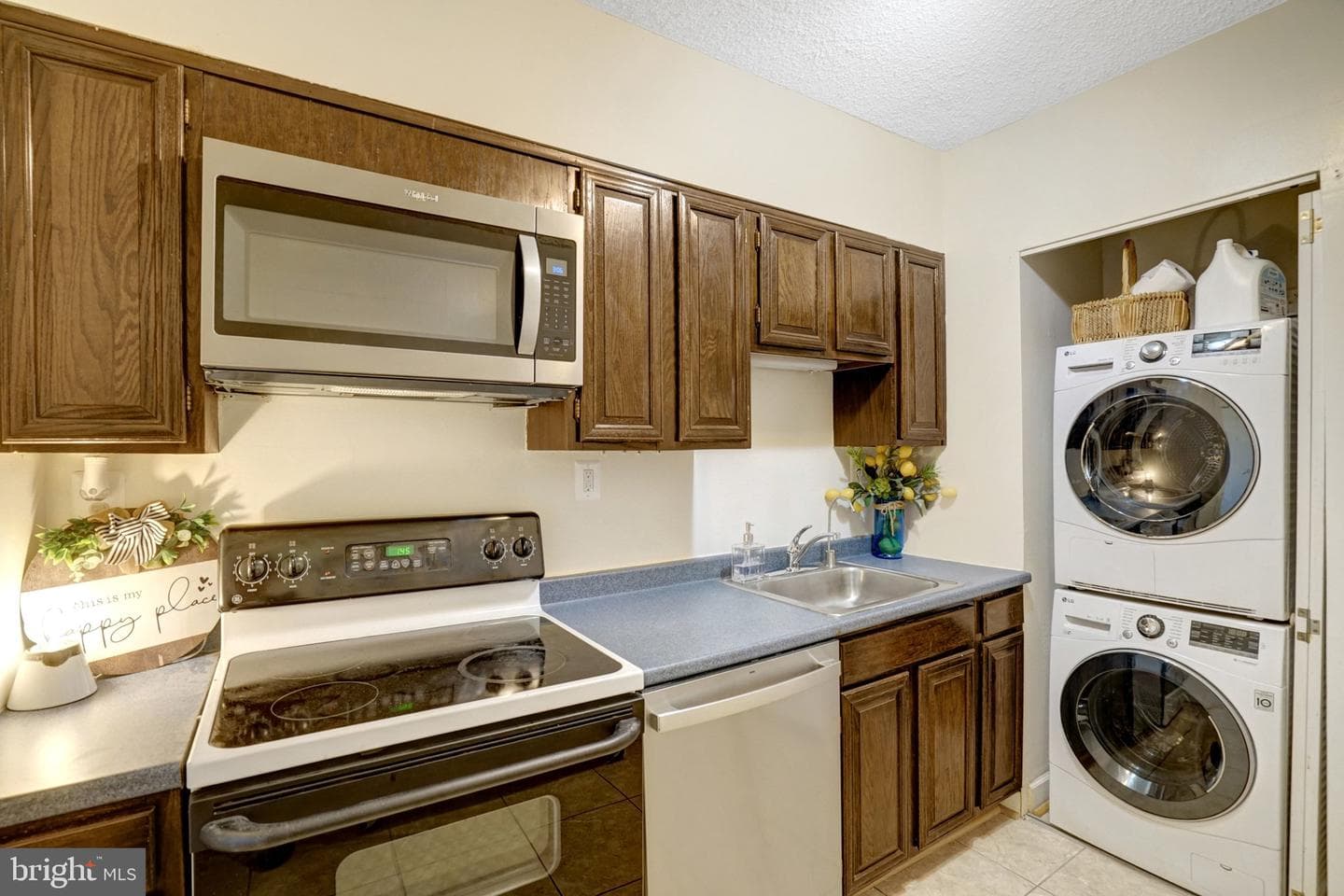 5500 Holmes Run Parkway #1118 photo 20