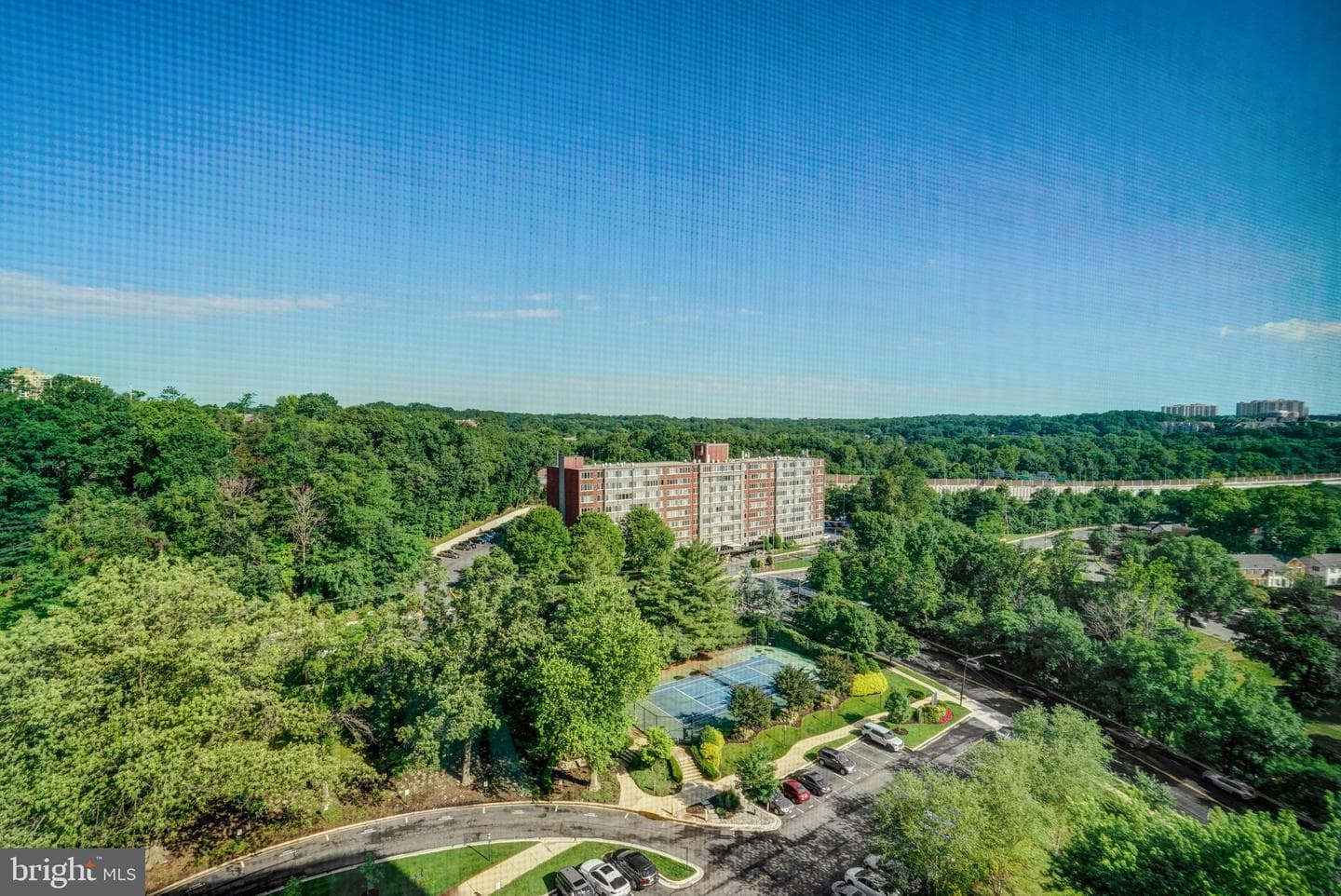 5500 Holmes Run Parkway #1118 photo 26