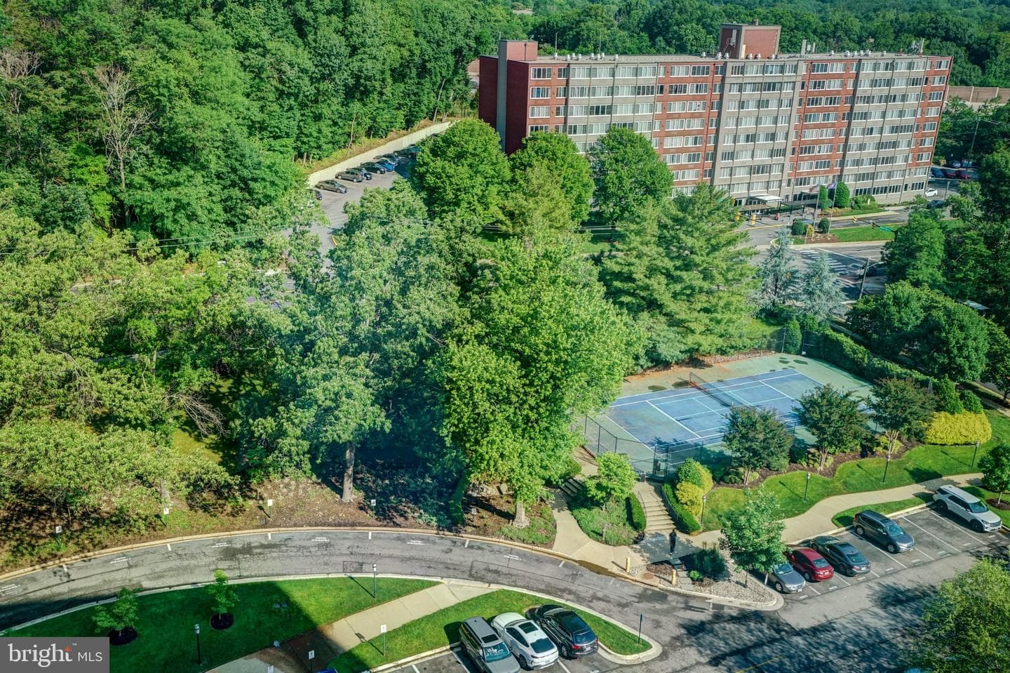 5500 Holmes Run Parkway #1118 photo 28