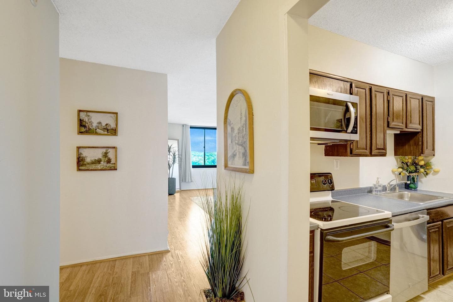 5500 Holmes Run Parkway #1118 photo 6
