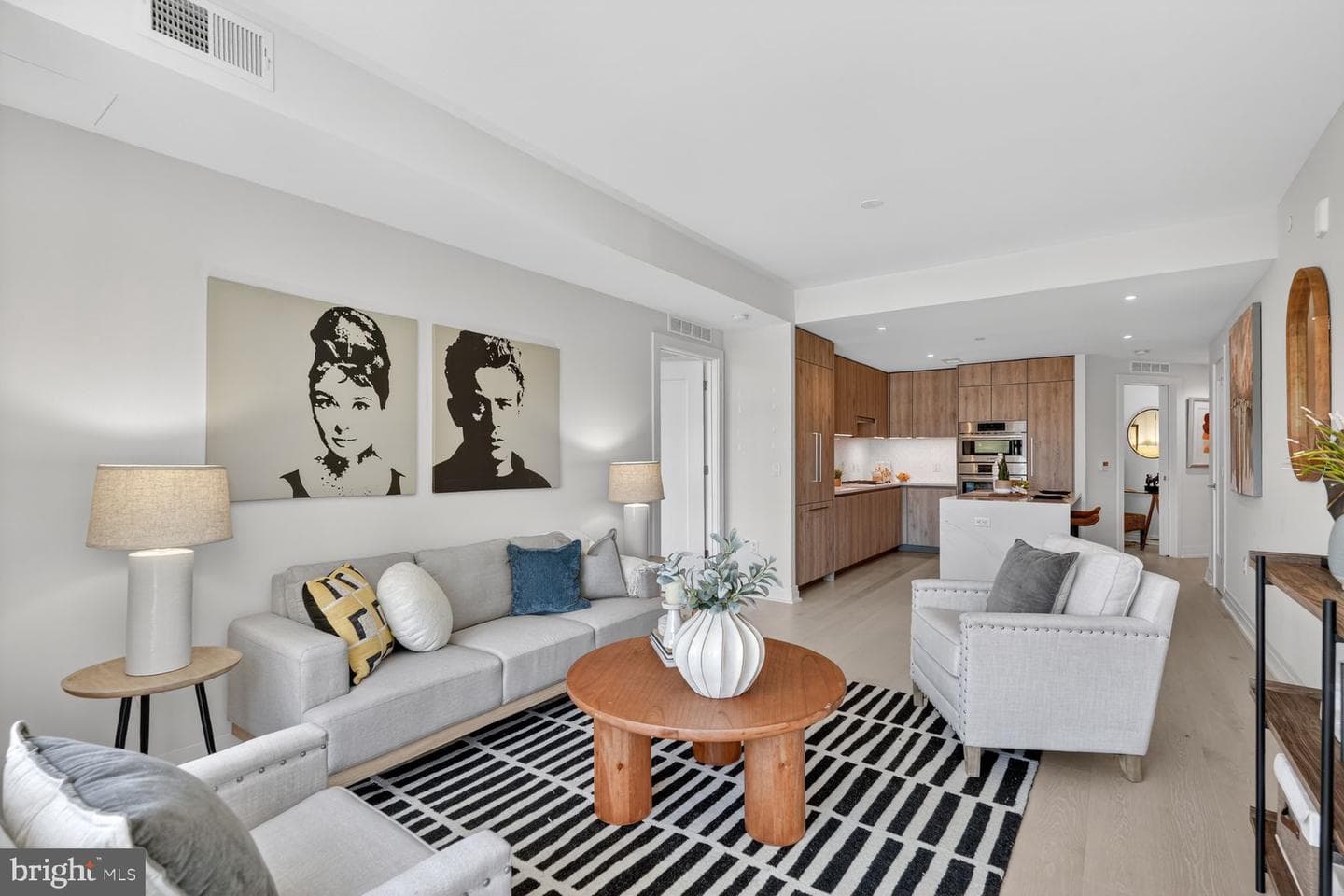 1201 N Royal Street #402, Alexandria