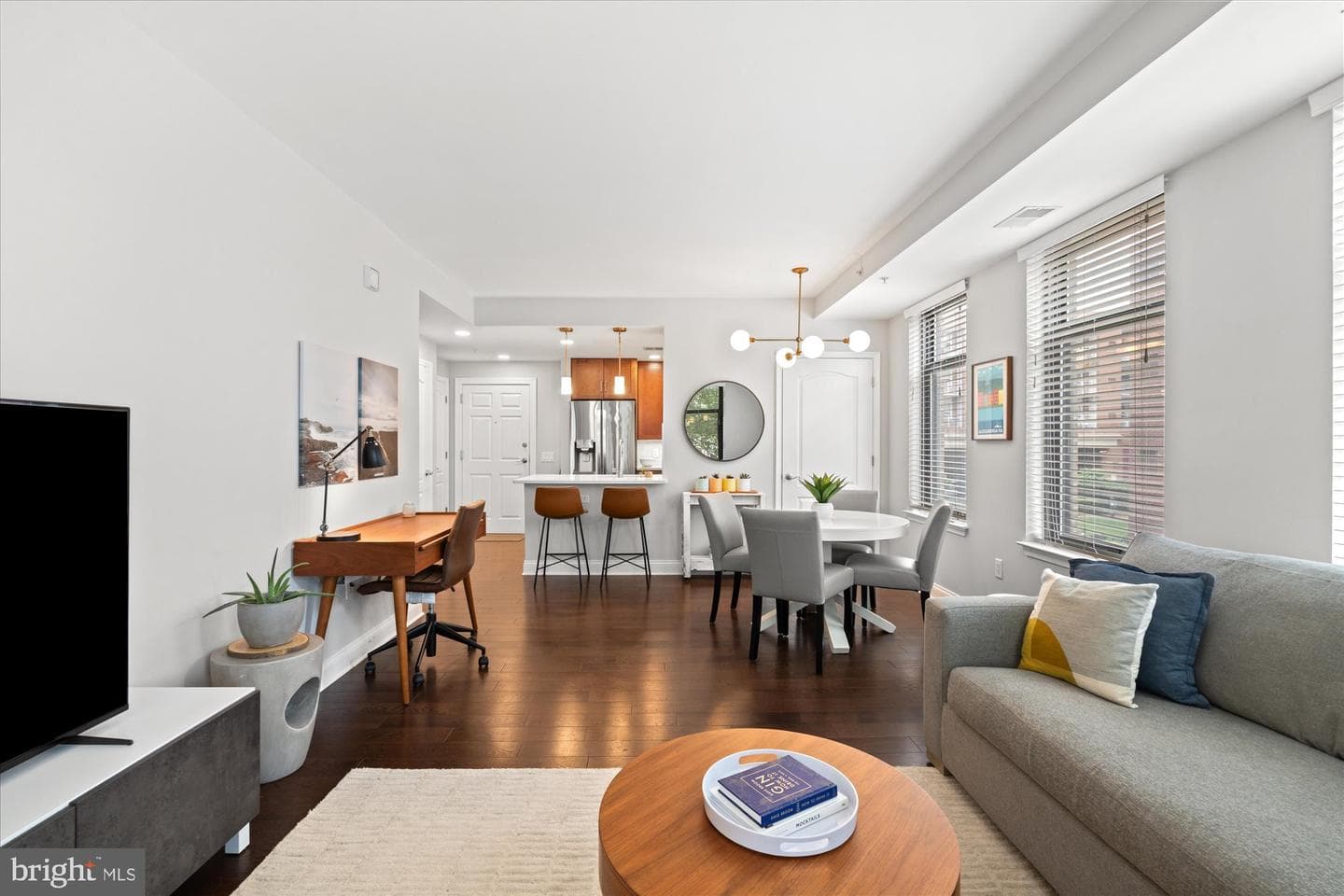 525 N Fayette Street #223 photo 4
