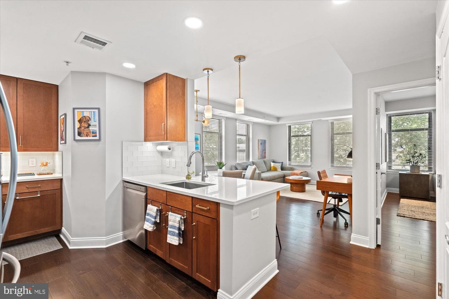 525 N Fayette Street #223 photo 7