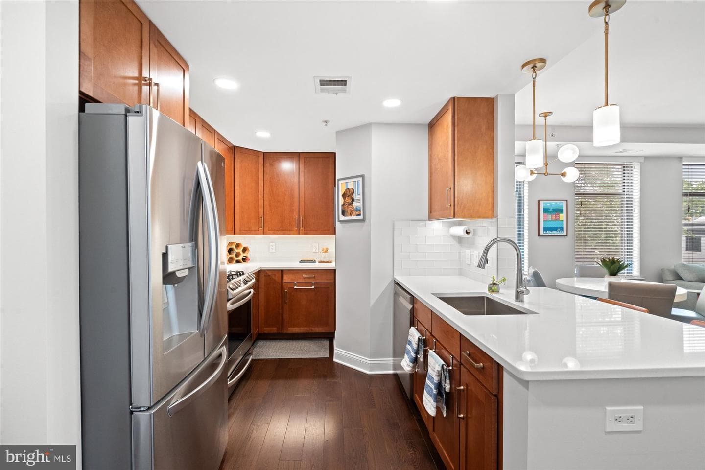 525 N Fayette Street #223 photo 8
