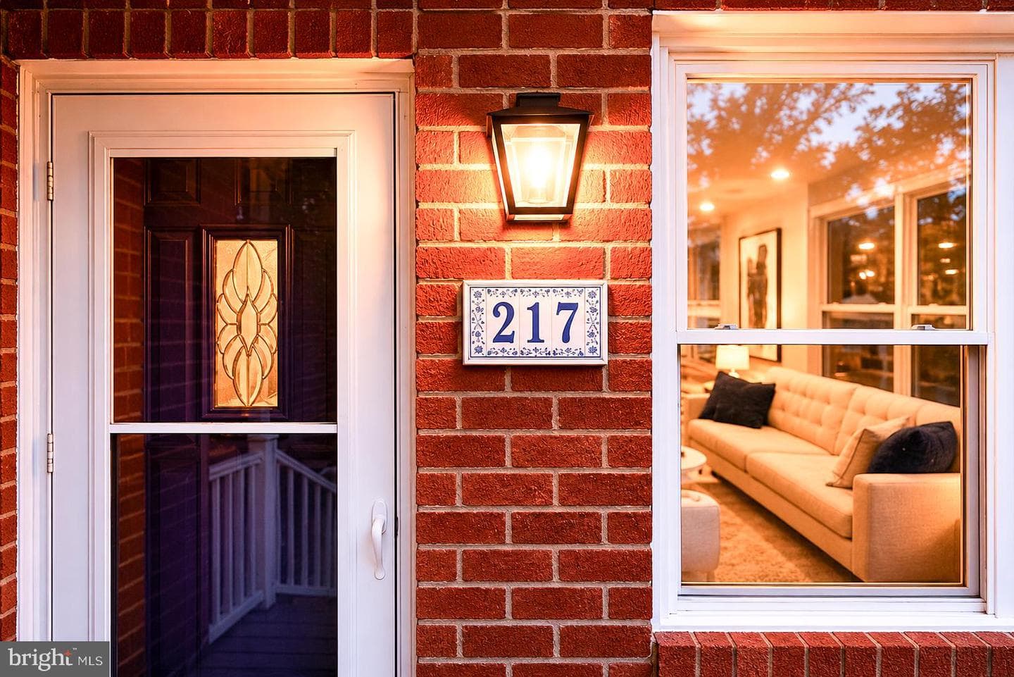 217 E Taylor Run Parkway photo 3