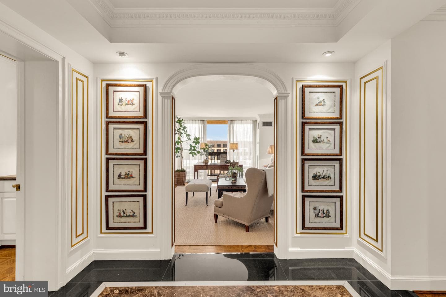 400 Madison Street #501/510, Alexandria