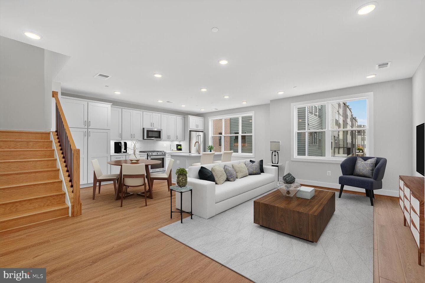 140 Pepperell Street, Alexandria