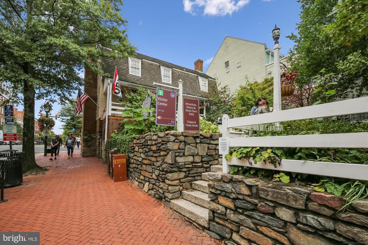 501 Slaters Lane #1407 photo 114