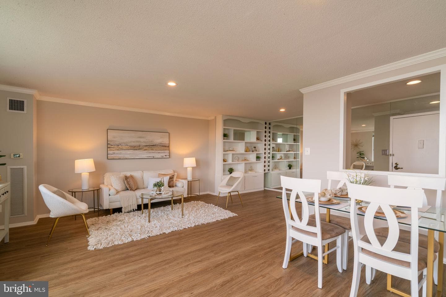 501 Slaters Lane #1407 photo 12
