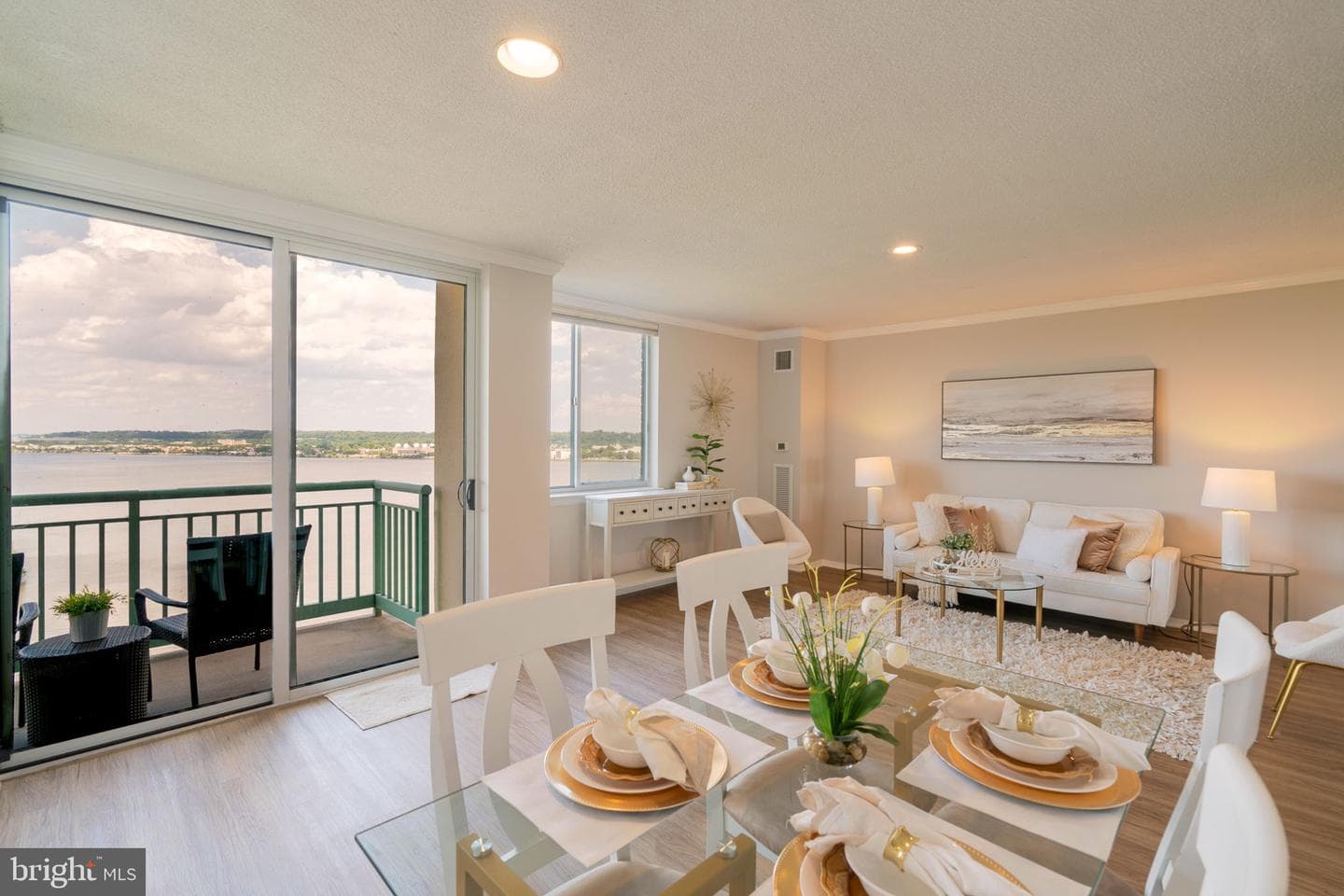 501 Slaters Lane #1407 photo 17