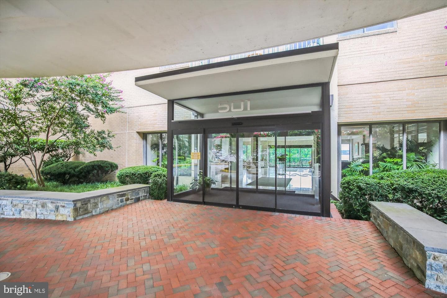 501 Slaters Lane #1407 photo 59