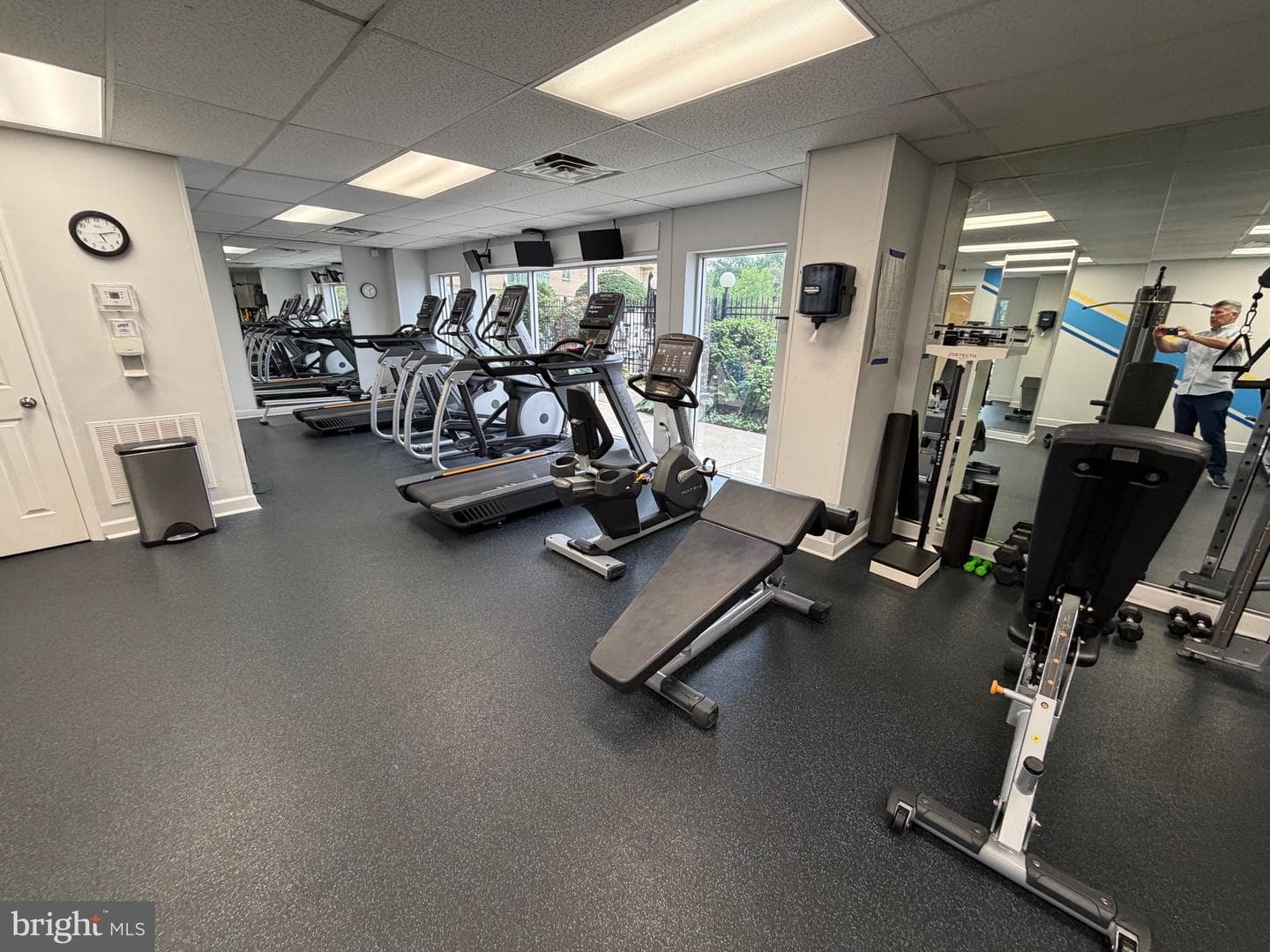 501 Slaters Lane #1407 photo 71