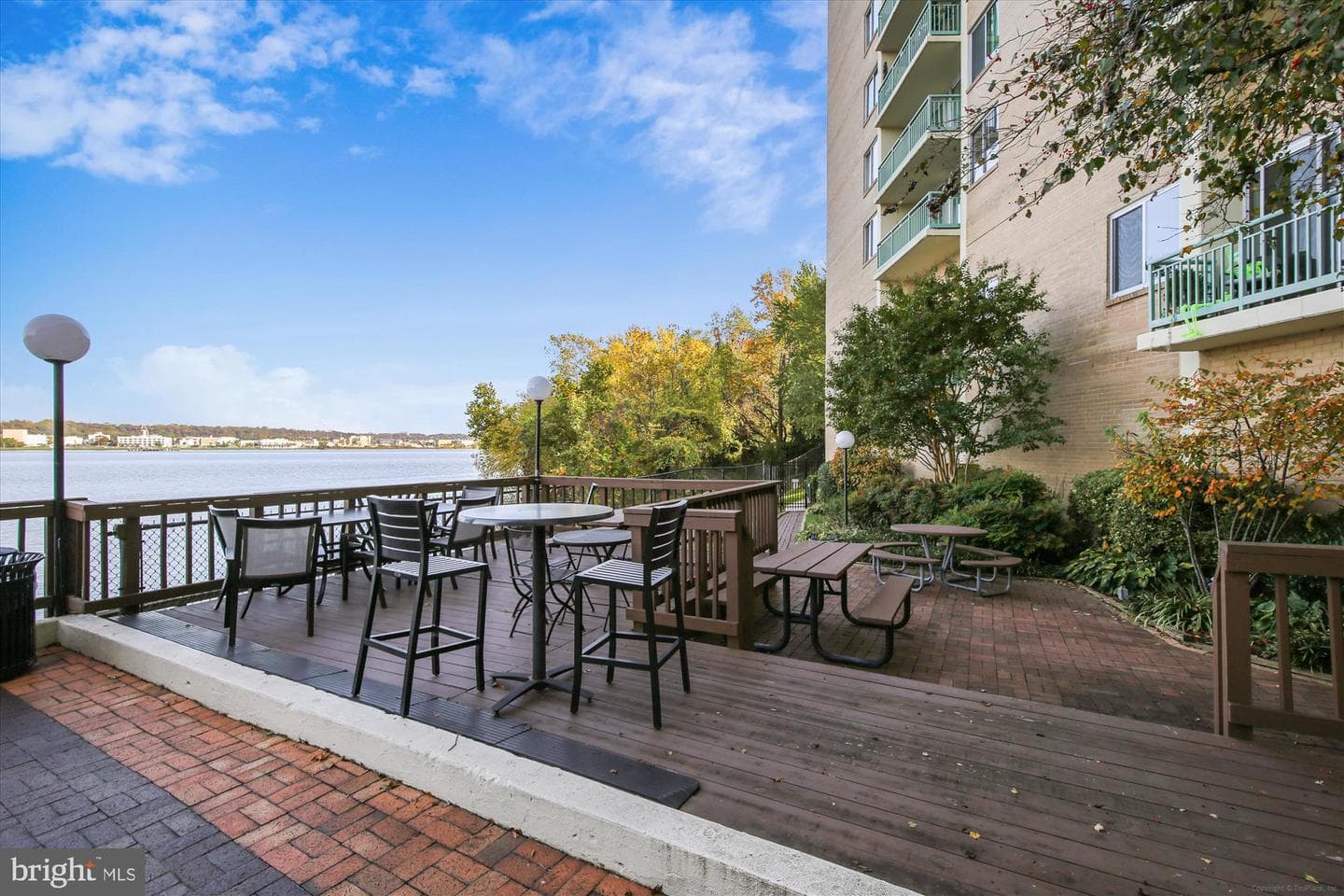 501 Slaters Lane #1407 photo 86