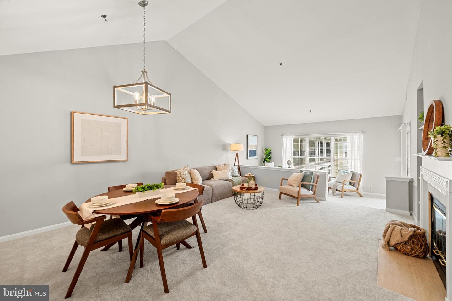 1100 Quaker Hill Drive #418, Alexandria