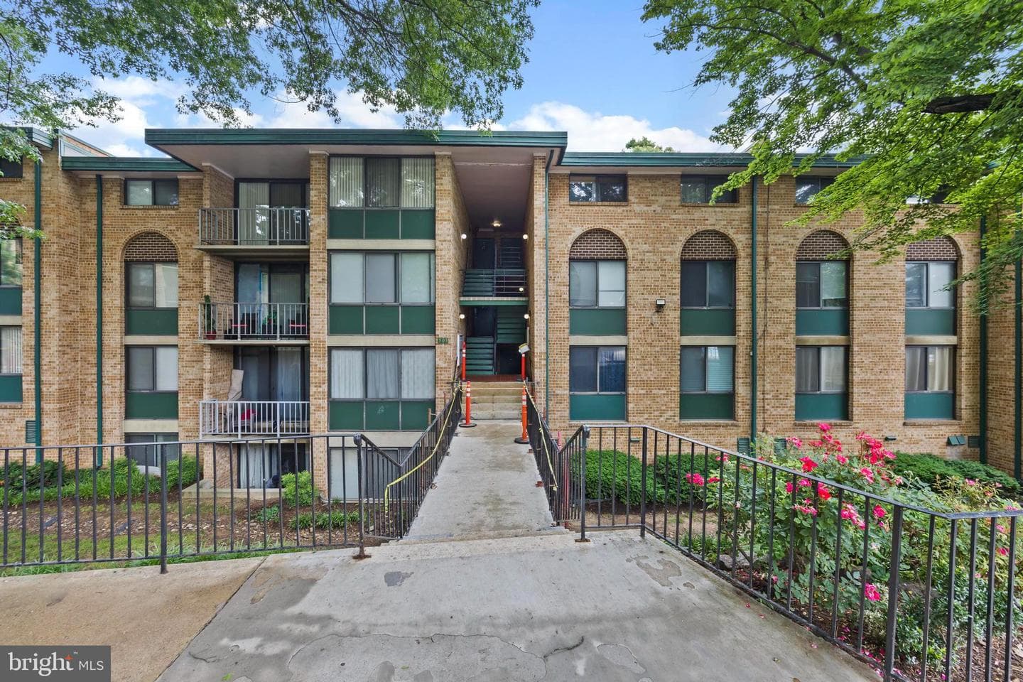 503 N Armistead Street #102, Alexandria