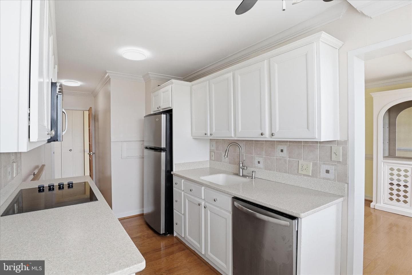301 N Beauregard Street N #1216 photo 10