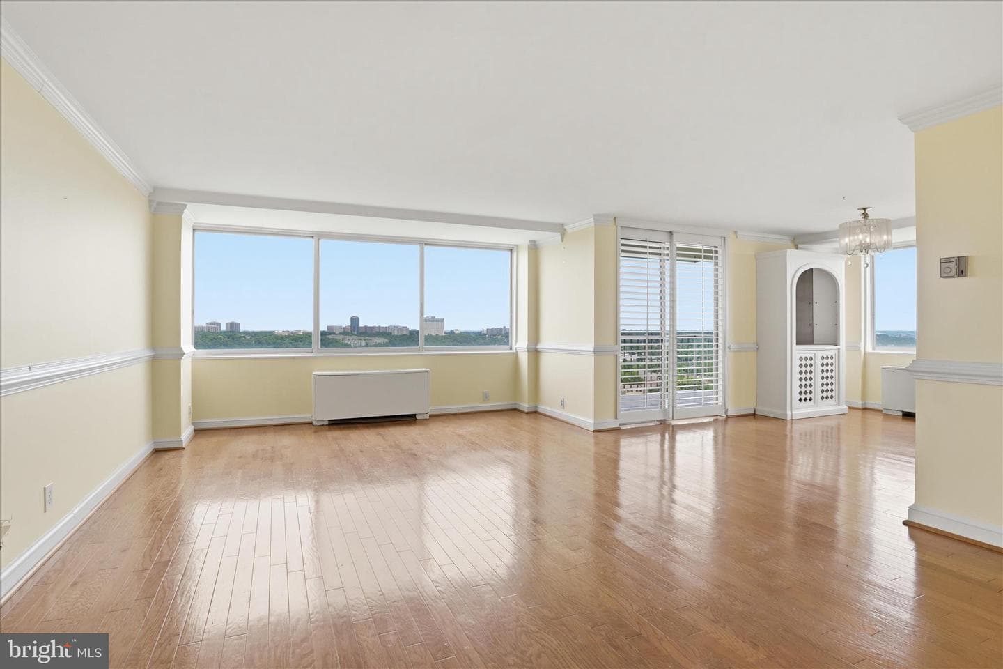 301 N Beauregard Street N #1216, Alexandria