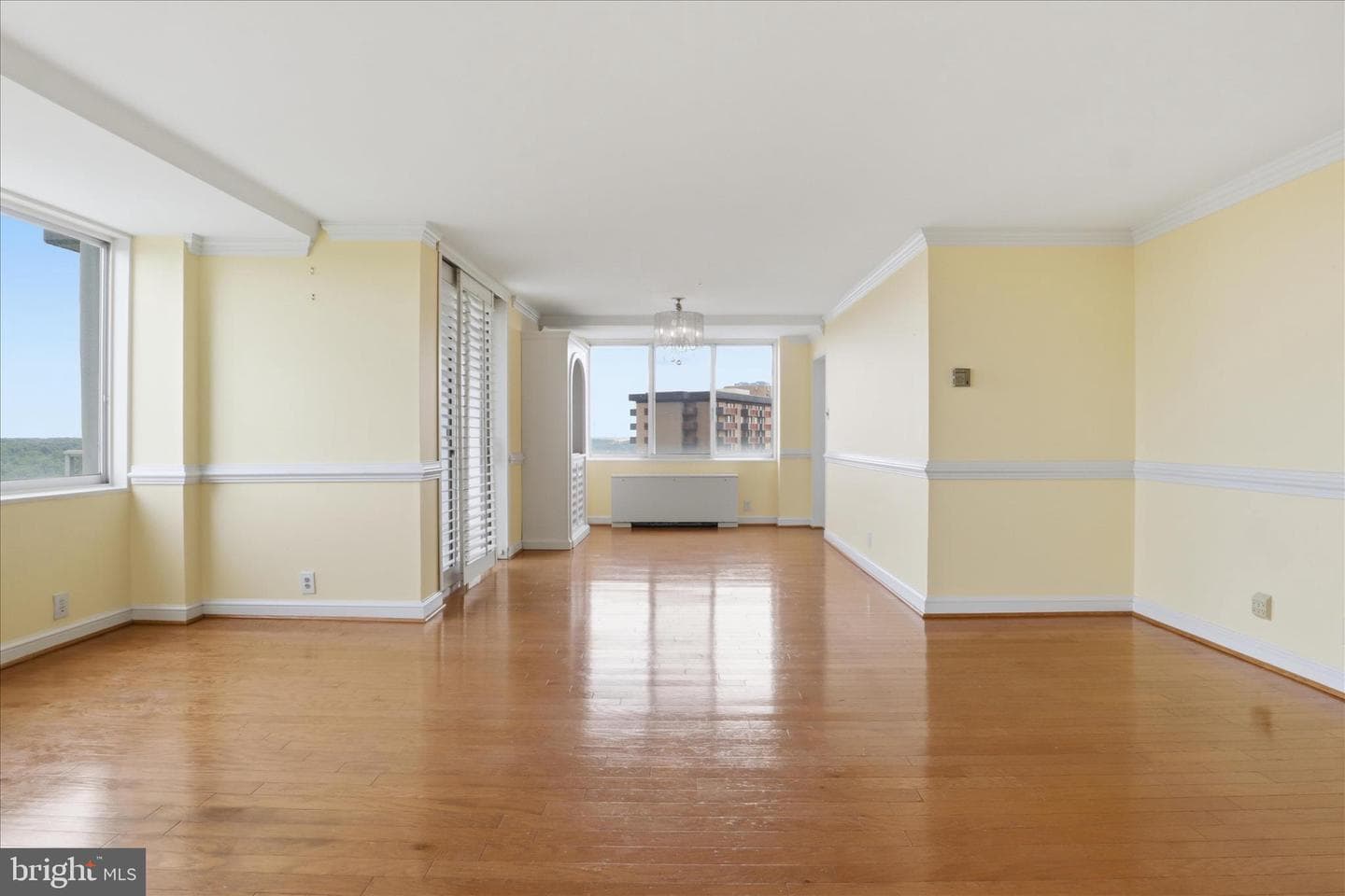 301 N Beauregard Street N #1216 photo 5