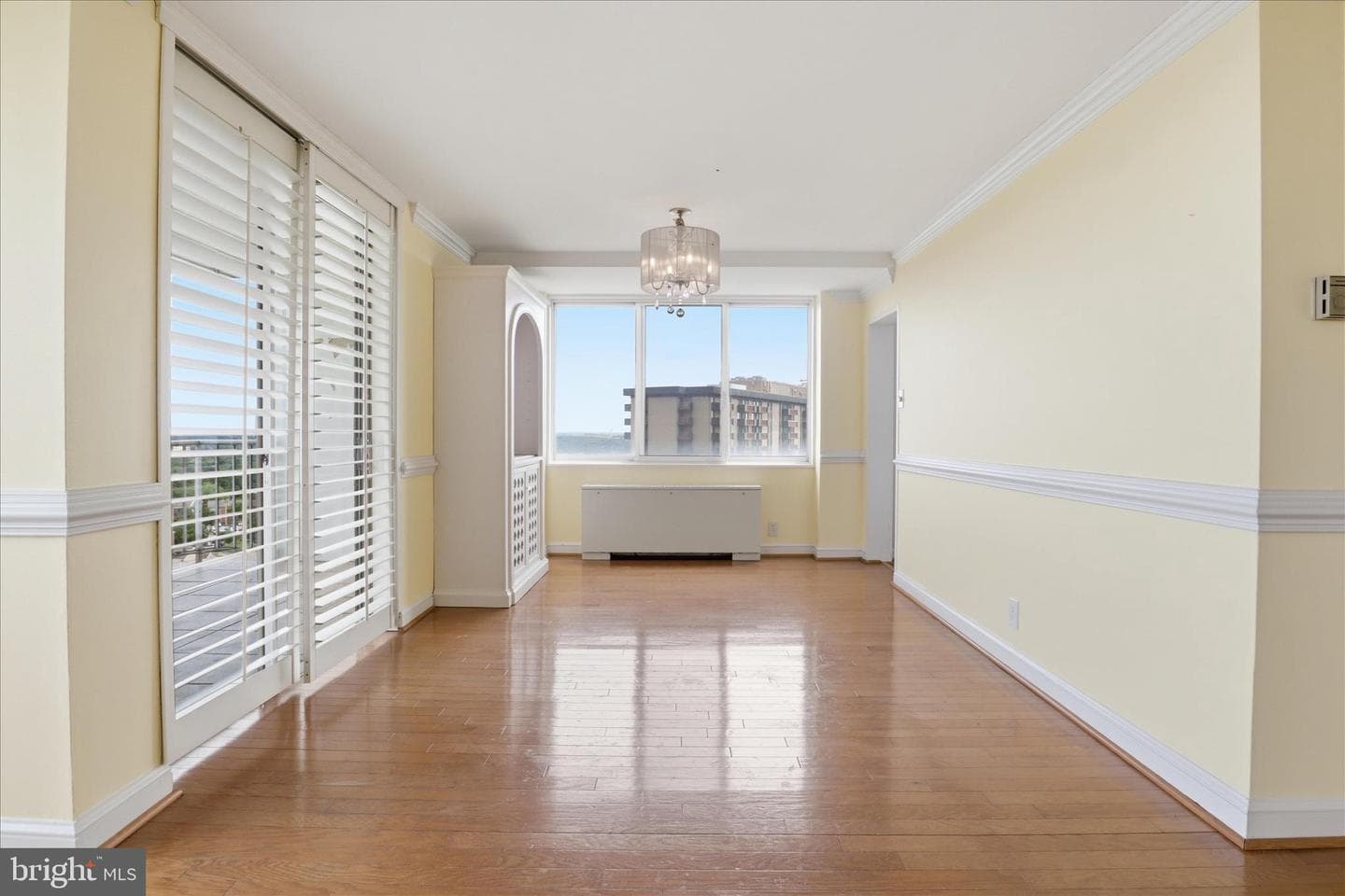 301 N Beauregard Street N #1216 photo 8