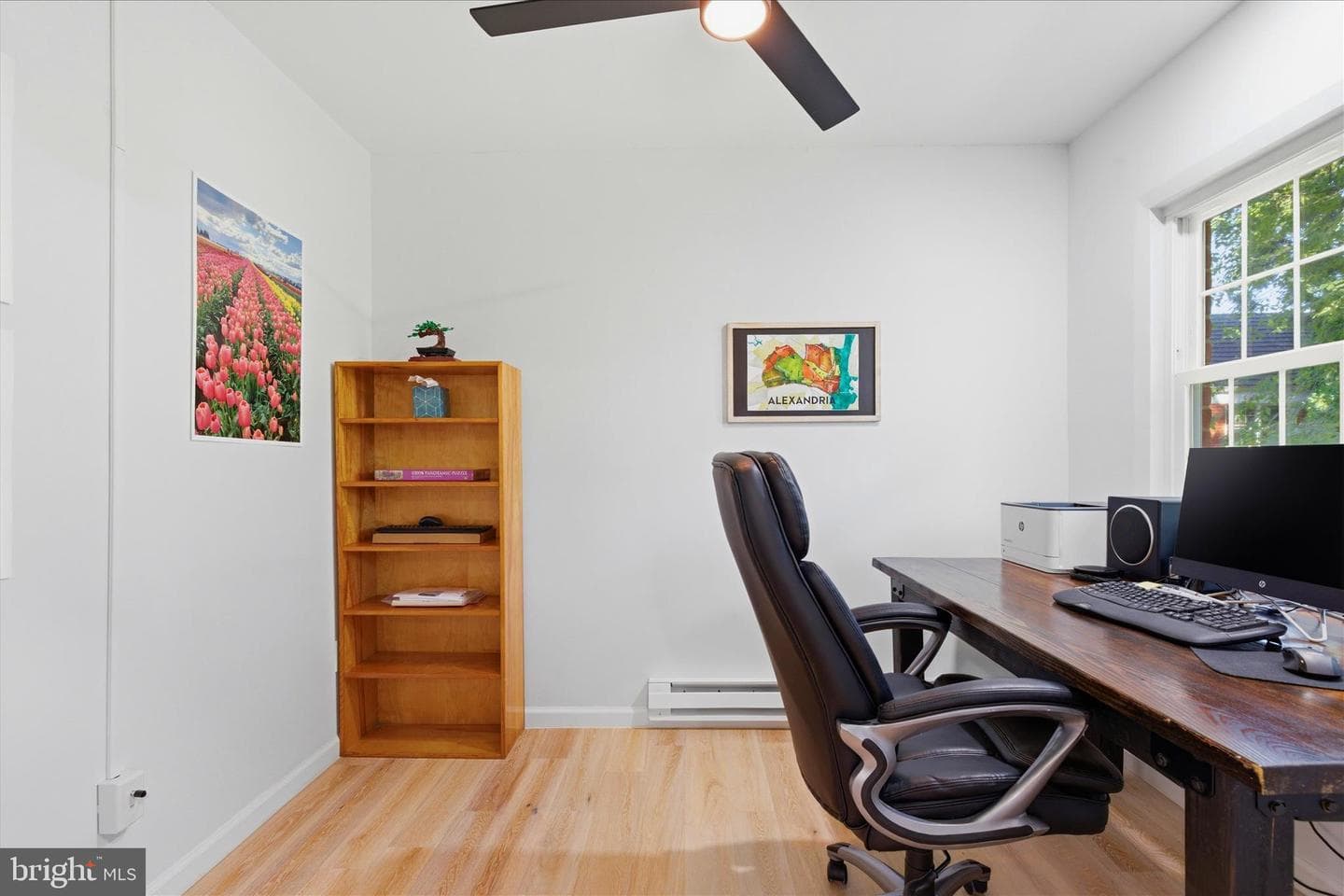 3454 Martha Custis Drive photo 10
