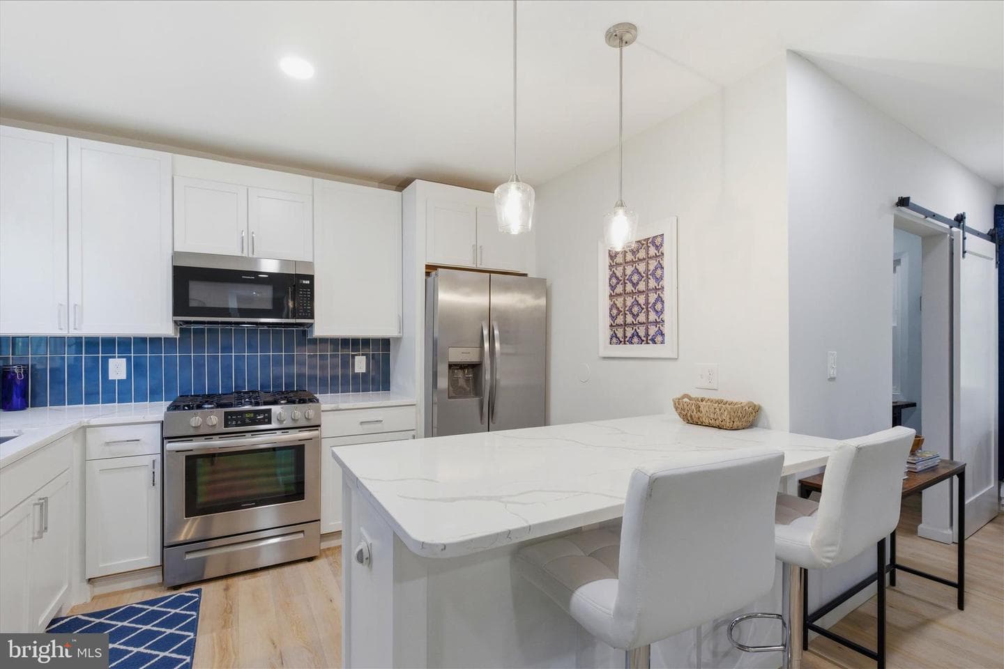 3454 Martha Custis Drive photo 15