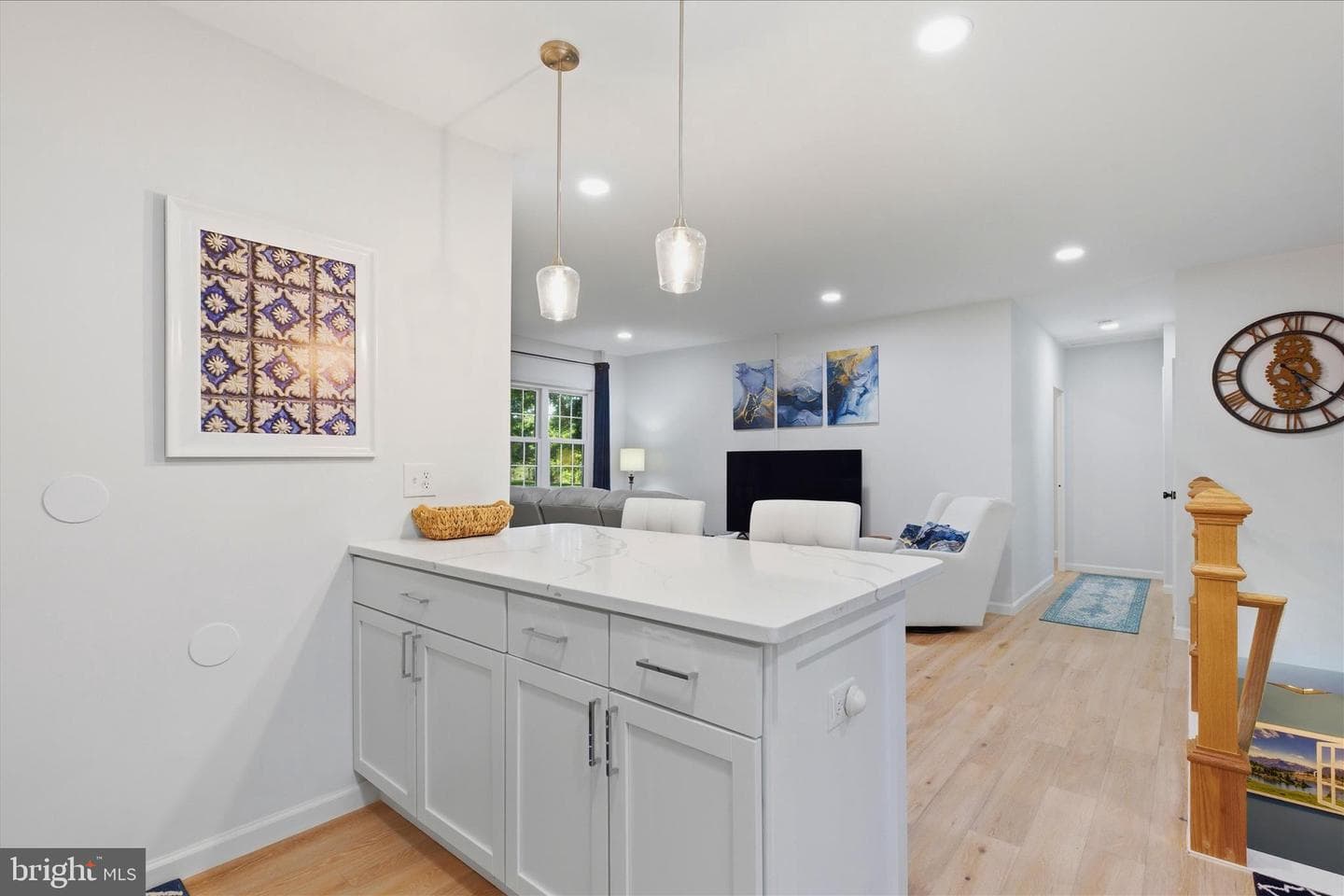 3454 Martha Custis Drive photo 17