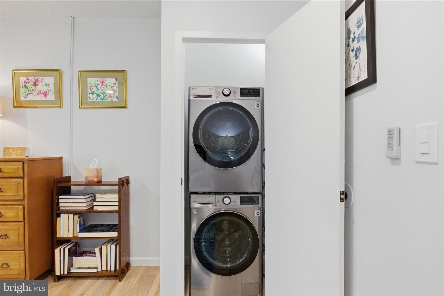 3454 Martha Custis Drive photo 24